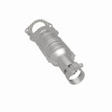 MagnaFlow Conv DF 2009-2013 Malibu L4 2.5L SS Direct Fit Catalytic Converter - 51269