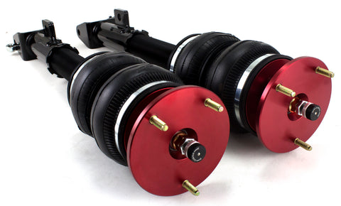 Air Lift Performance Front Kit for 05-17 Chrysler 300 / 06-21 Dodge Charger / 05-08 Dodge Magnum - 75527