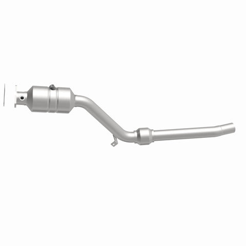 MagnaFlow Conv DF 02-03 Audi A4 3L Passenger Side - 24176