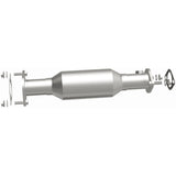 MagnaFlow Direct Fit Catalytic Converter 04-06 Outlander 2.4L - 24371
