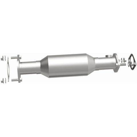 MagnaFlow Direct Fit Catalytic Converter 04-06 Outlander 2.4L - 24371