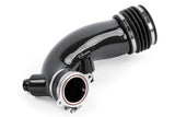 APR 20-26 Audi A6 Allroad/19-25 Audi A6 Quattro/A7 Sportback (C8) 3.0T Carbon Fiber Intake System - CI100048