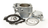Cylinder Works 09-12 Kawasaki KX 450 F 450cc STD Bore High Compression Cylinder Kit 13.2:1 Comp. - 30011-K01HC