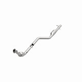 MagnaFlow Direct Fit Catalytic Converter 99-00 Mercedes SL500 5.0L - 444049