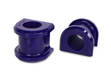 SuperPro 33.5mm Stabilizer Bar Bushing Kit - SPF5875-33.5K