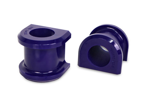SuperPro 33.5mm Stabilizer Bar Bushing Kit - SPF5875-33.5K