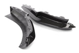 Dinan 21-26 BMW M4 Carbon Rear Splitter - D980-0050