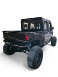 Elektric Offroad 2024+ Polaris Ranger 1500 Xd Volt Rear Bumper - R5RBA0001