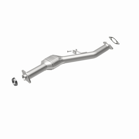 MagnaFlow Conv DF 08-09 Subaru WRX Rear OEM - 49159