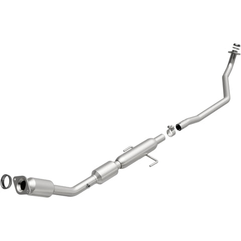 MagnaFlow Conv Direct Fit 14-15 Toyota Corolla 1.8L - 52524