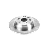 Power Stop 10-11 Honda Accord Crosstour Rear Autospecialty Brake Rotor - JBR1384