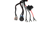 Diode Dynamics Stage Series Rock Light RGBW DT Wiring Harness - DD4143