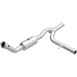 MagnaFlow Conv DF F-150 04-06 8 4.6L OEM - 49410