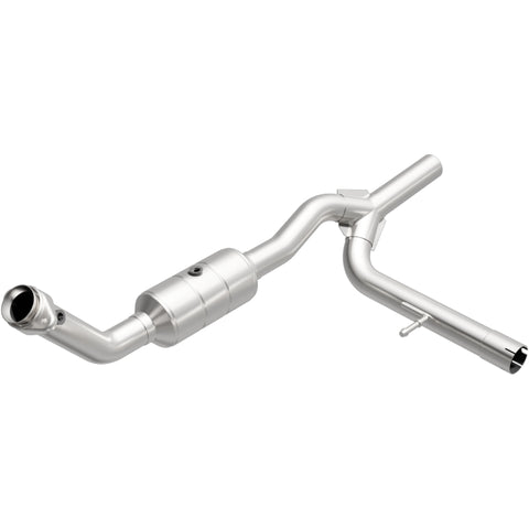 MagnaFlow Conv DF F-150 04-06 8 4.6L OEM - 49410