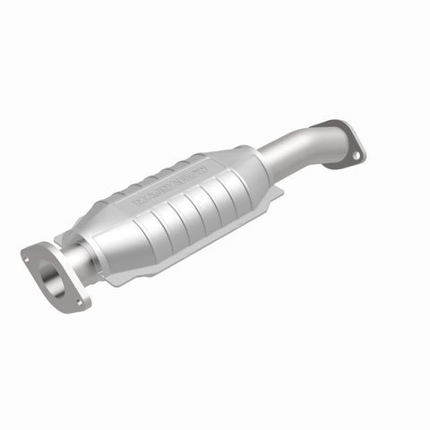 MagnaFlow Direct Fit Catalytic Converter 00-01 MPV 2.5L rr OEM - 49464