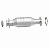MagnaFlow Direct Fit Catalytic Converter Saab - 22832