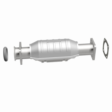 MagnaFlow Direct Fit Catalytic Converter Saab - 22832