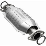 MagnaFlow Direct Fit Catalytic Converter Dodge-Eagle-Mitsubishi-Pl - 23244