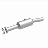MagnaFlow 16-19 Ford E-450 Super Duty Base V10 6.8L Underbody Direct-Fit Catalytic Converter - 280446
