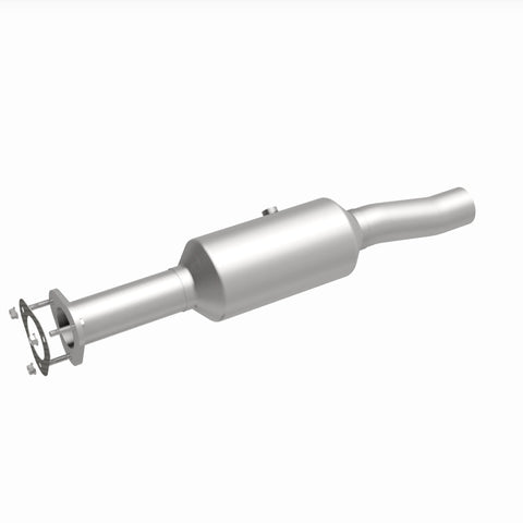 MagnaFlow 16-19 Ford E-450 Super Duty Base V10 6.8L Underbody Direct-Fit Catalytic Converter - 280446
