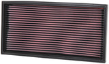 K&N Replacement Air Filter VOLVO S40/V40 1.8 & 2.0 (NON-US) - 33-2763