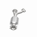 MagnaFlow Direct Fit Catalytic Converter Mazda 929 92-95 3.0L - 23698