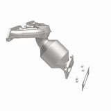 MagnaFlow Direct Fit Catalytic Converter 00-04 Dodge Neon 2L Manifold - 50913
