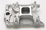 Edelbrock Intake Manifold Victor Series EFI Pontiac Polished Finish - 505651