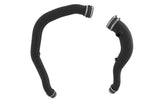 K&N 21-22 Ford F-150 V6-3.5L Inlet Pipe - 63-2621