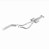 MagnaFlow Sys C/B 04 Pontiac GTO 5.7L V8 - 15868