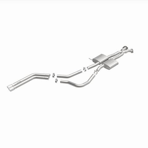 MagnaFlow Sys C/B 04 Pontiac GTO 5.7L V8 - 15868