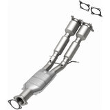 MagnaFlow Direct Fit Catalytic Converter 99-01 Volvo S80 2.9L - 51465