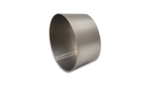 Vibrant Titanium Transition (3.00in x 4.00in O.D. x 1.50in Overall Length) - 13223