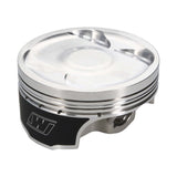 Wiseco 2004+ Subaru EJ257 2.5L 16V WRX STI 100mm Bore 0.020 Oversize -15cc Vol 9.5 Comp - Set of 4 - K705M100