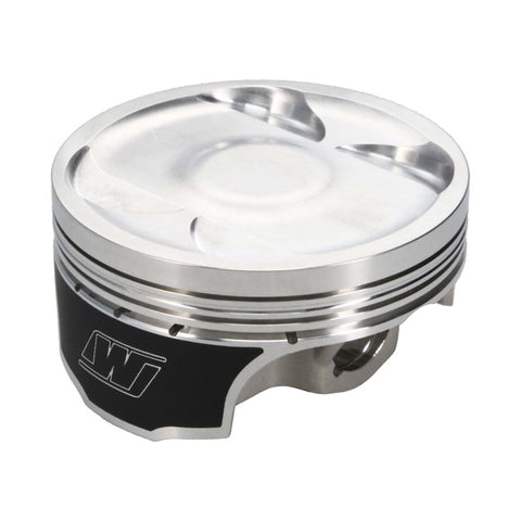 Wiseco 2004+ Subaru EJ257 2.5L 16V WRX STI 100mm Bore 0.020 Oversize -15cc Vol 9.5 Comp - Set of 4 - K705M100