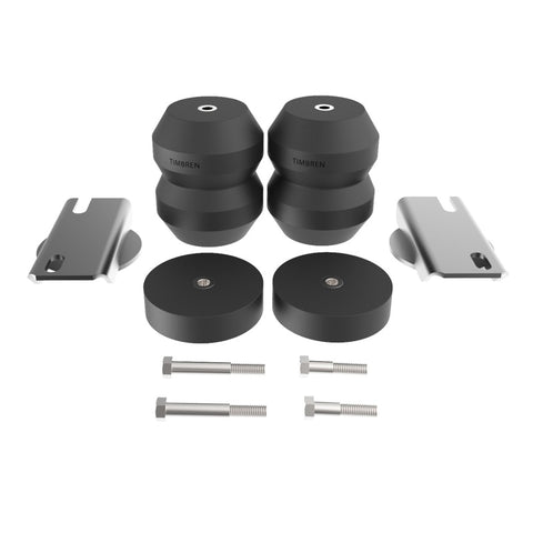 Timbren 2008 Dodge Ram 4500 Rear Suspension Enhancement System - DR5500
