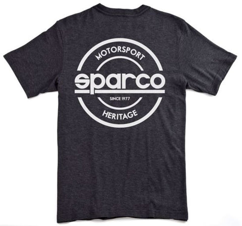 Sparco Tank Corp Charcoal Womens Large - SP02600CHW3L