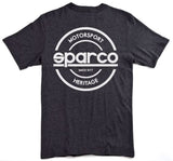 Sparco Tank Corp Charcoal Womens XL - SP02600CHW4XL