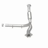 MagnaFlow Right Side Direct Fit Catalytic Converter 15-17 Ford F-150 5.0L - 21-470