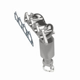 MagnaFlow Direct Fit Catalytic Converter 04-08 Hyundai Elantra 2.0L - 51650