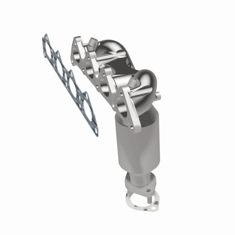 MagnaFlow Direct Fit Catalytic Converter 04-08 Hyundai Elantra 2.0L - 51650