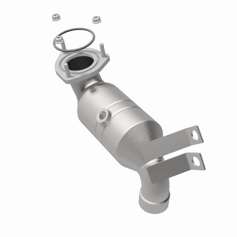 Magnaflow Conv DF 02-03 Jaguar X-Type  Rear - 51430