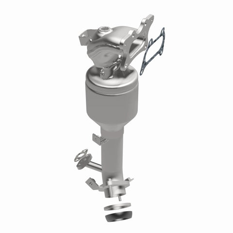MagnaFlow Direct Fit Catalytic Converter 2014 Honda Civic 1.8L Manifold - 52022