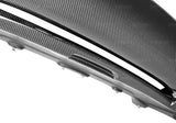 Seibon 02-05 Honda Civic Si (JDM Spec Only) MG Carbon Fiber Rear Spoiler - RS0204HDCVSIJ-MG