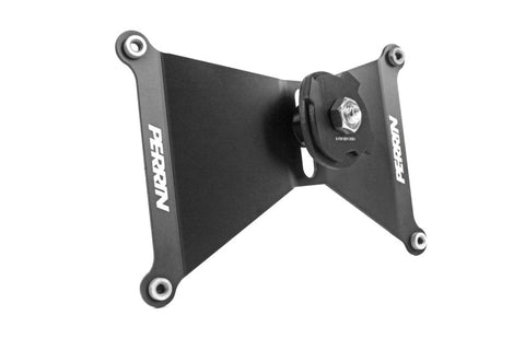PERRIN 2018+ Subaru WRX/STI w/ FMIC License Plate Holder - PSP-BDY-205F