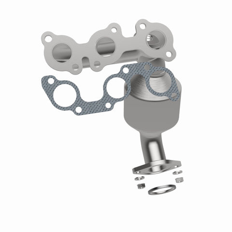 MagnaFlow Converter Direct Fit California Grade 04-06 Toyota Camry 3.3L - 5531610