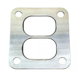 BLOX Racing MLS 4-Bolt T4 Divided Exhaust Manifold Gasket - BXFL-00019-GK