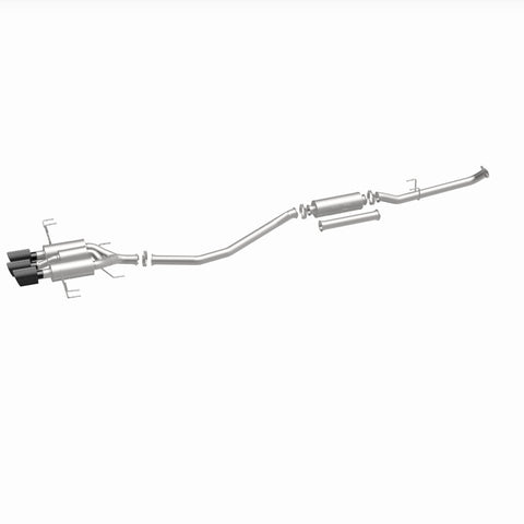 MagnaFlow SYS Cat-Back 2017 Honda Civic Type R 2.0L - 19383