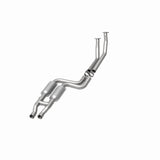 MagnaFlow Conv DF 97-98 BMW 528 2.8L Driver Side - 24022