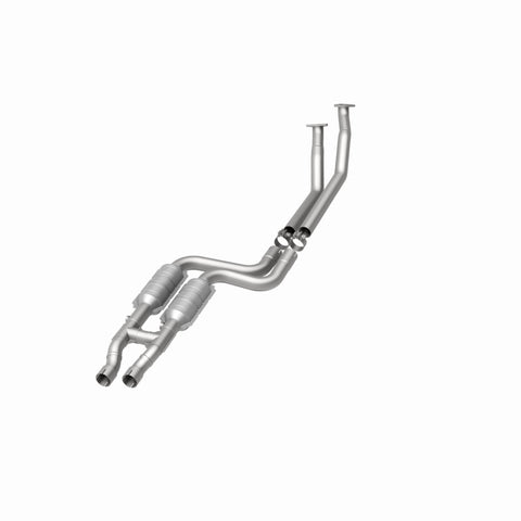 MagnaFlow Conv DF 97-98 BMW 528 2.8L Driver Side - 24022